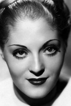 Películas de Ketti Gallian