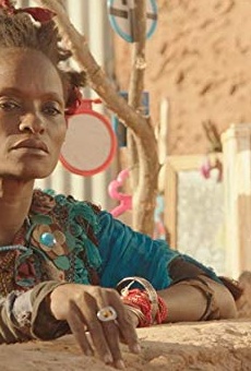 Películas de Kettly Noël