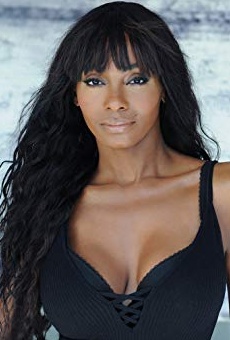 Películas de Keturah Hamilton