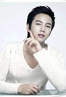 Películas de Keun-Suk Jang