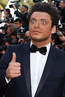 Películas de Kev Adams