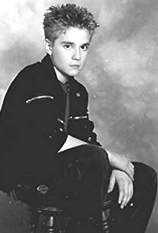 Películas de Kevin Alexander Clark