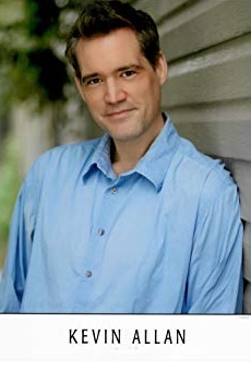 Películas de Kevin Allan