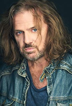 Películas de Kevin Anderson