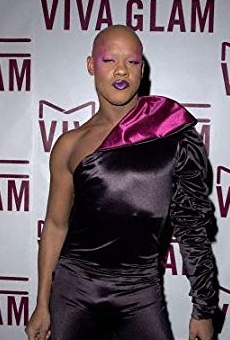 Películas de Kevin Aviance