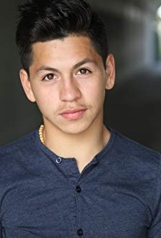 Películas de Kevin Balmore