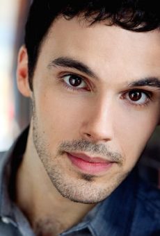 Películas de Kevin Barber