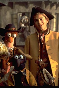 Películas de Kevin Bishop