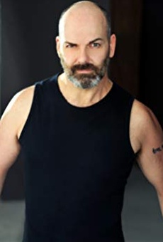 Películas de Kevin Blatch