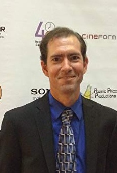 Películas de Kevin Burke