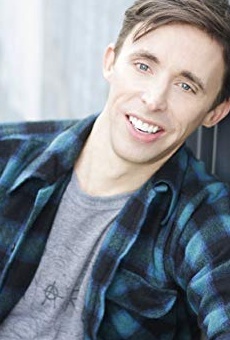 Películas de Kevin Cahoon