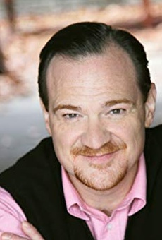 Películas de Kevin Carolan