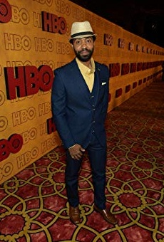 Películas de Kevin Carroll