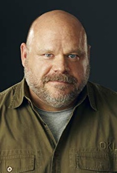 Películas de Kevin Chamberlin