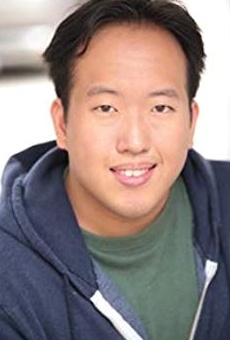 Películas de Kevin Chua