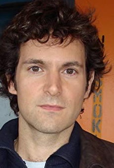 Películas de Kevin Collins