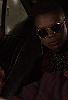 Películas de Kevin Connors