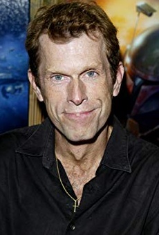 Películas de Kevin Conroy