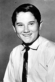 Películas de Kevin Corcoran