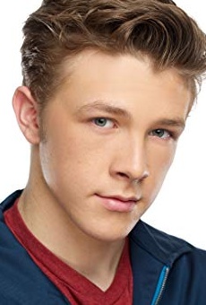 Películas de Kevin Csolak