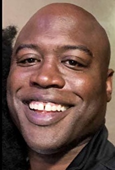 Películas de Kevin Daniels