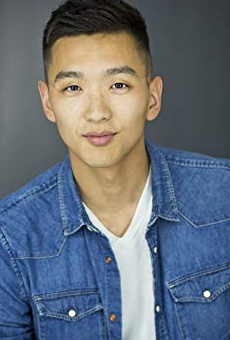 Películas de Kevin David Lin