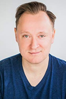 Películas de Kevin Dennis