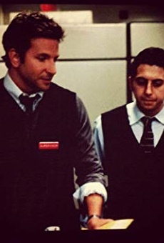 Películas de Kevin Desfosses