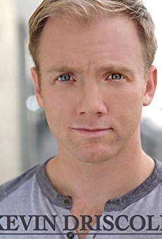 Películas de Kevin Driscoll