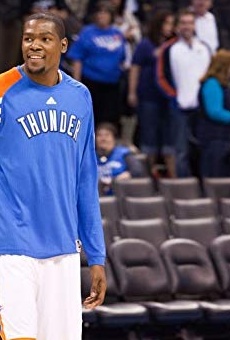 Películas de Kevin Durant