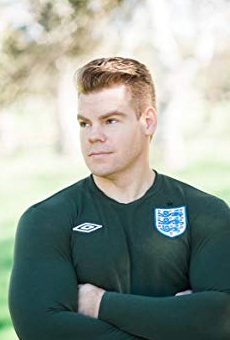 Películas de Kevin Elms