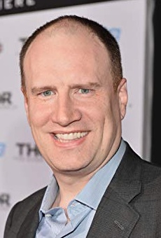 Películas de Kevin Feige