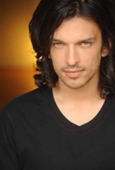 Películas de Kevin Forrest Clark