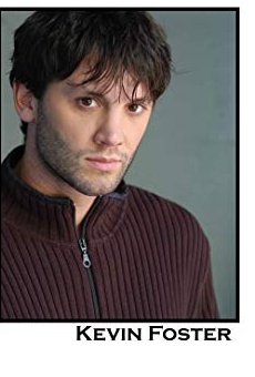 Películas de Kevin Foster