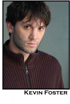 Películas de Kevin Foster (2)