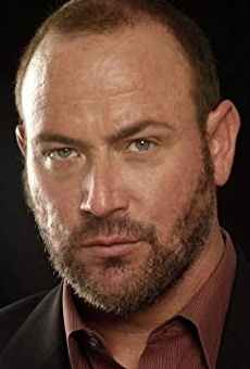 Películas de Kevin Fry