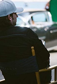 Películas de Kevin G. Lee