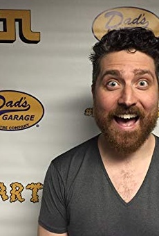 Películas de Kevin Gillese