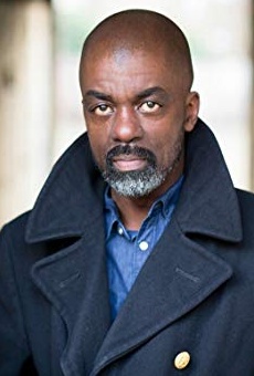 Películas de Kevin Golding