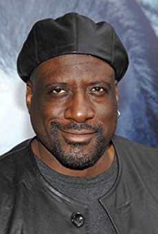 Películas de Kevin Grevioux