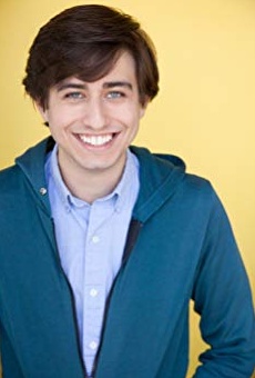 Películas de Kevin Grossman