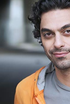 Películas de Kevin Hamedani