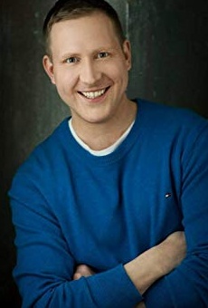 Películas de Kevin Hansen Películas de Kevin Hansen