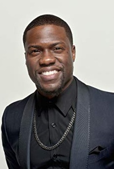 Películas de Kevin Hart