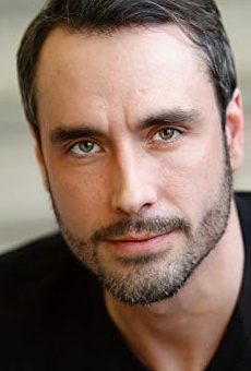 Películas de Kevin Hartzman