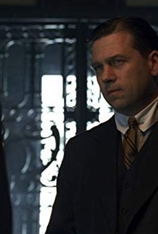 Películas de Kevin Henderson