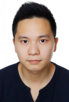 Películas de Kevin Ho