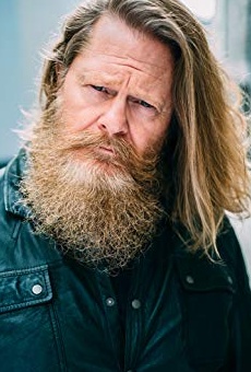 Películas de Kevin Horsham