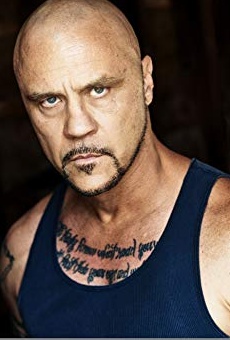 Películas de Kevin Indio Copeland