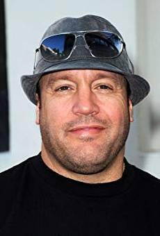 Películas de Kevin James